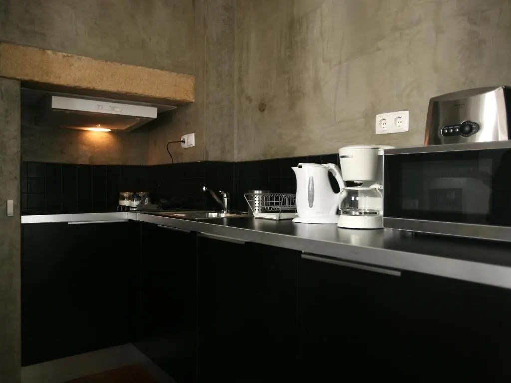 Fs Boutique Studios & Apartments Lisbon