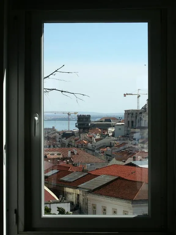 Fs Boutique Studios & Apartments Lisbon