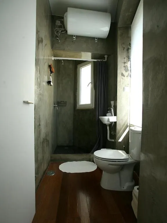 Fs Boutique Studios & Apartments Lisbon Portugal