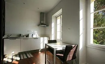 Fs Boutique Studios & Apartments Lisbon