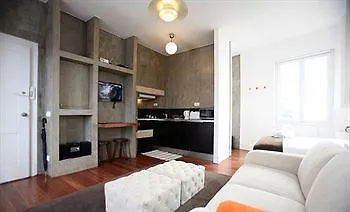Fs Boutique Studios & Apartments Lisbon