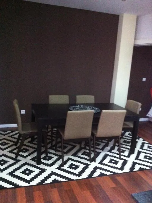 Fs Boutique Studios & Apartments Lisbon