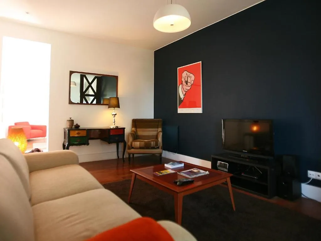 Fs Boutique Studios & Apartments Lisbon 0*,