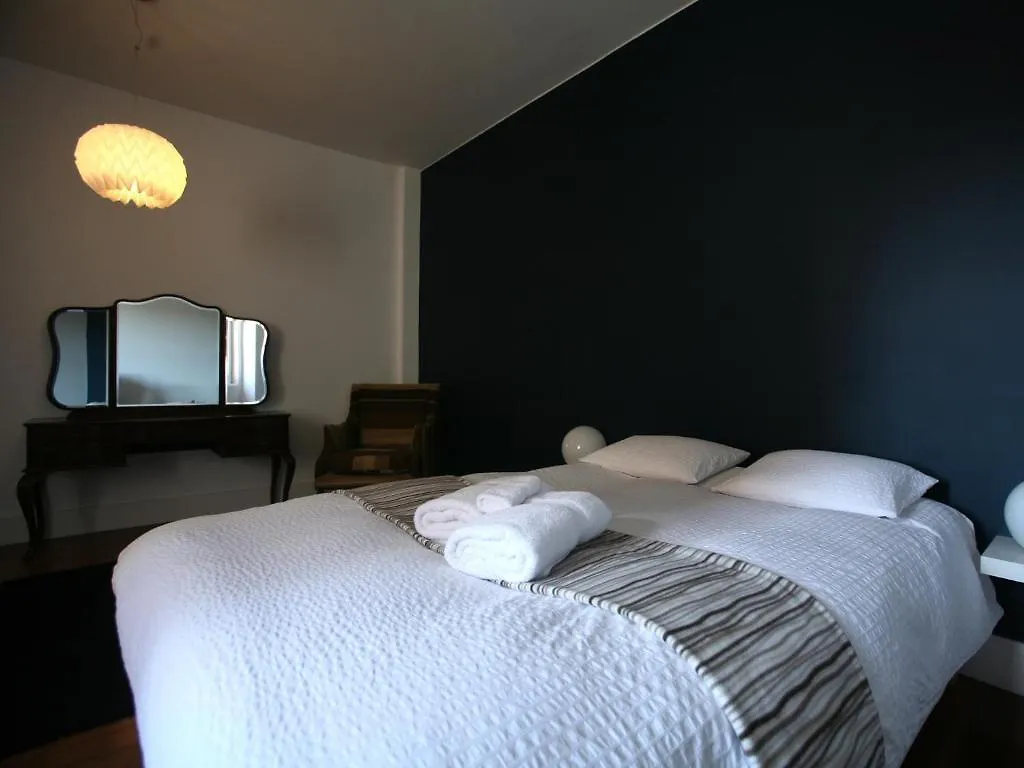 Fs Boutique Studios & Apartments Lisbon