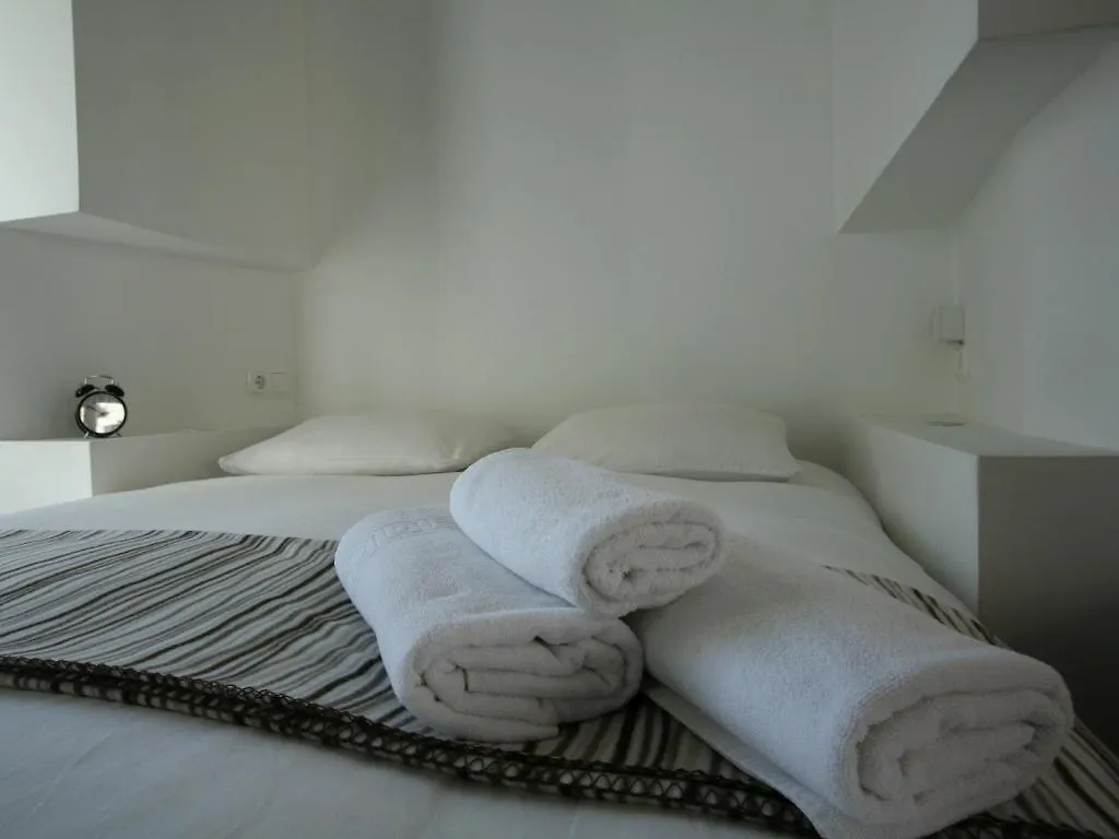 Fs Boutique Studios & Apartments Lisbon