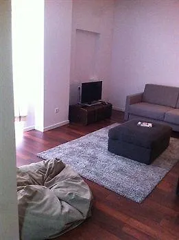 Fs Boutique Studios & Apartments Lisbon